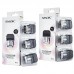SMOK NOVO X REPLACEMENT PODS (PACK OF 3)-Vape-Wholesale